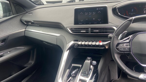 Used Peugeot 3008 2020 for sale - 76110259: Photo 10