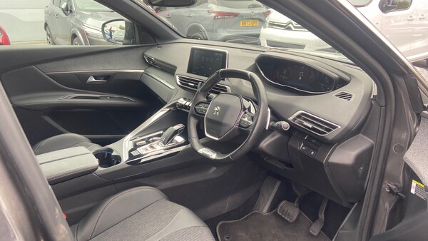 Used Peugeot 3008 2020 for sale - 76110259: Photo 11