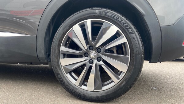 Used Peugeot 3008 2020 for sale - 76110259: Photo 16