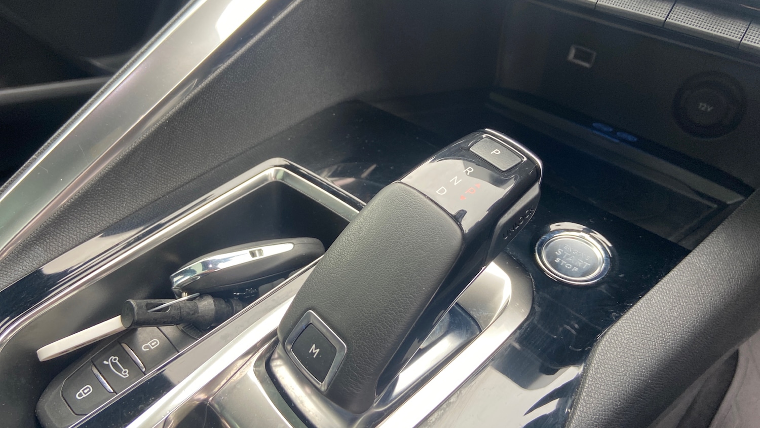 Used Peugeot 3008 2020 for sale - 76110259: Photo 20