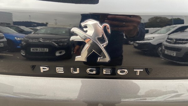 Used Peugeot 3008 2020 for sale - 76110259: Photo 26