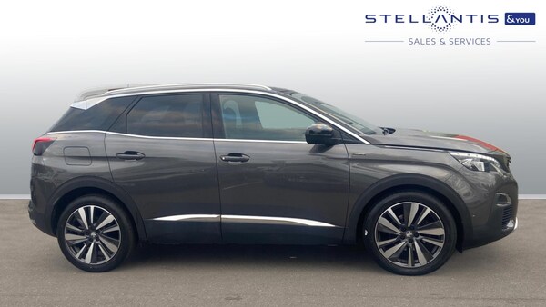 Used Peugeot 3008 2020 for sale - 76110259: Photo 2