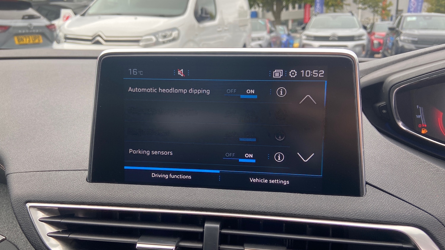 Used Peugeot 3008 2020 for sale - 76110259: Photo 30