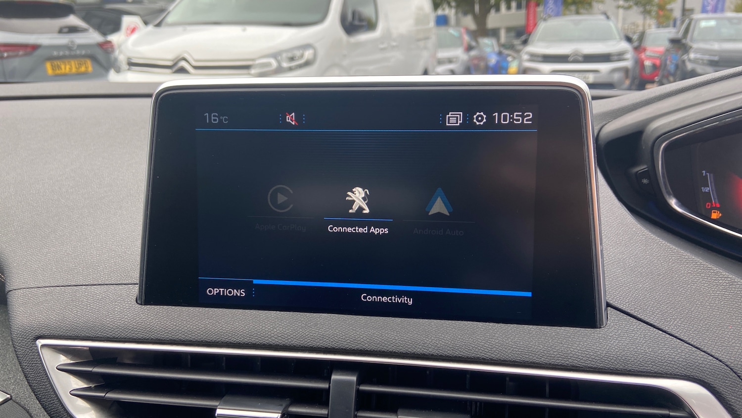 Used Peugeot 3008 2020 for sale - 76110259: Photo 31