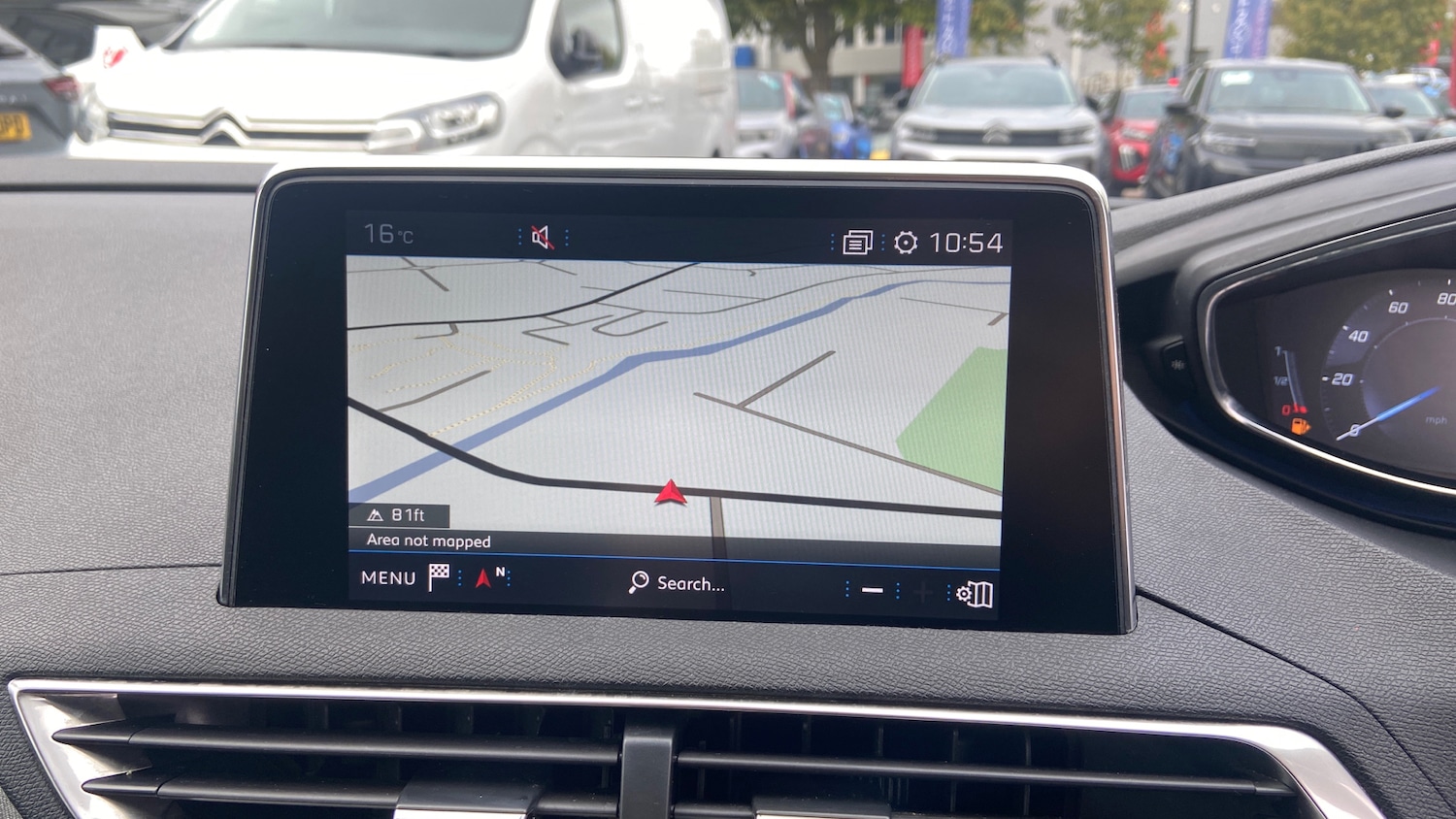 Used Peugeot 3008 2020 for sale - 76110259: Photo 32