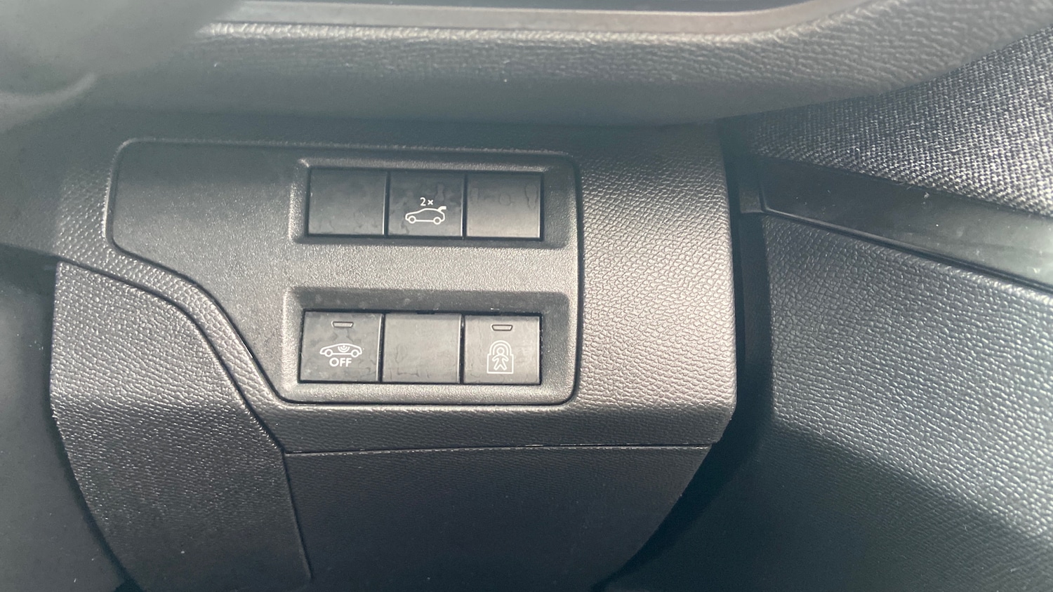 Used Peugeot 3008 2020 for sale - 76110259: Photo 34