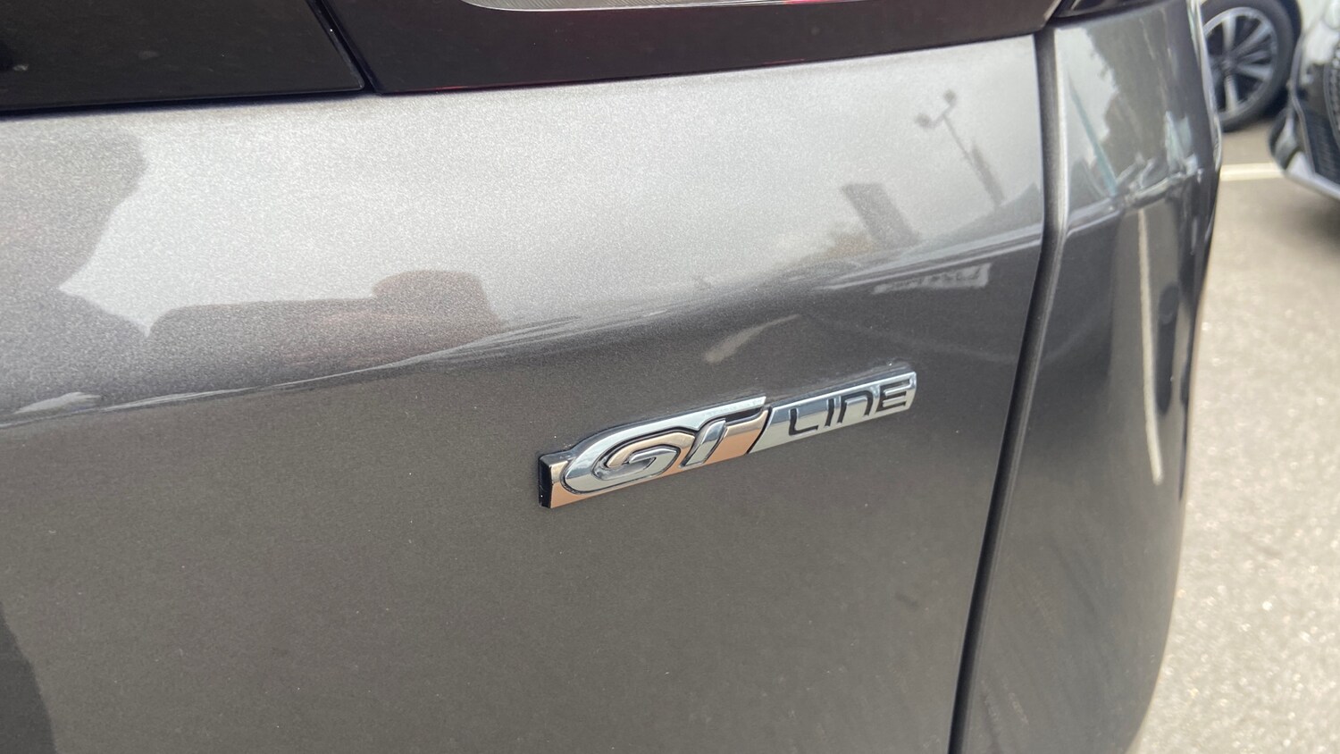 Used Peugeot 3008 2020 for sale - 76110259: Photo 44