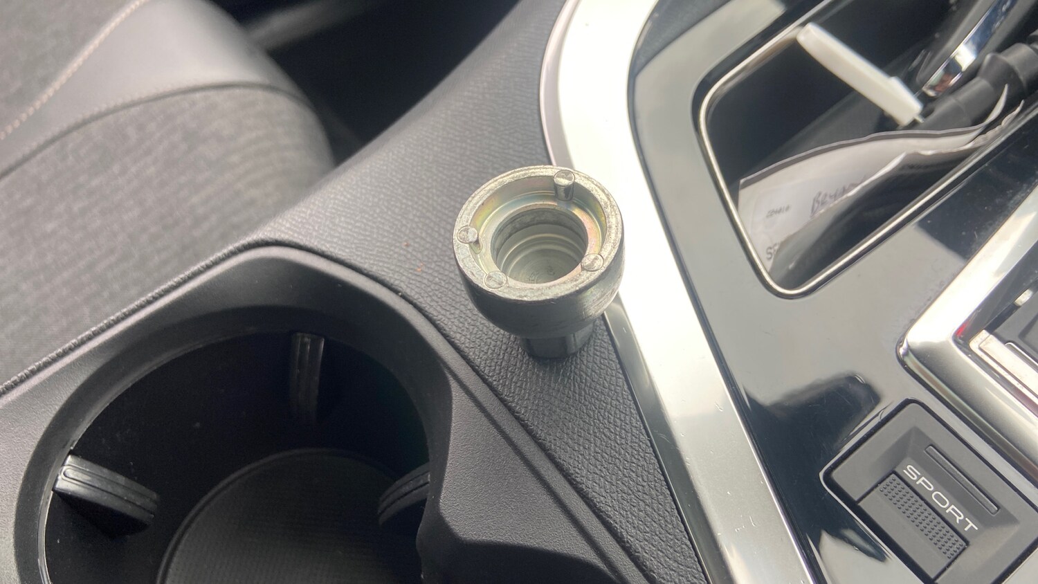 Used Peugeot 3008 2020 for sale - 76110259: Photo 49