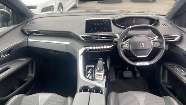 Used Peugeot 3008 2020 for sale - 76110259: Photo 4
