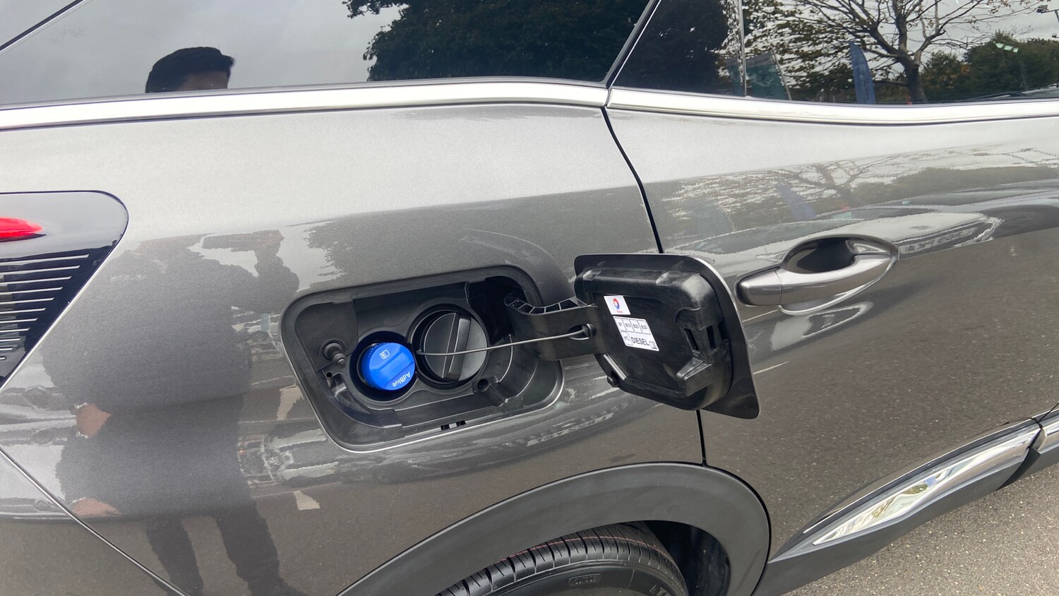 Used Peugeot 3008 2020 for sale - 76110259: Photo 51