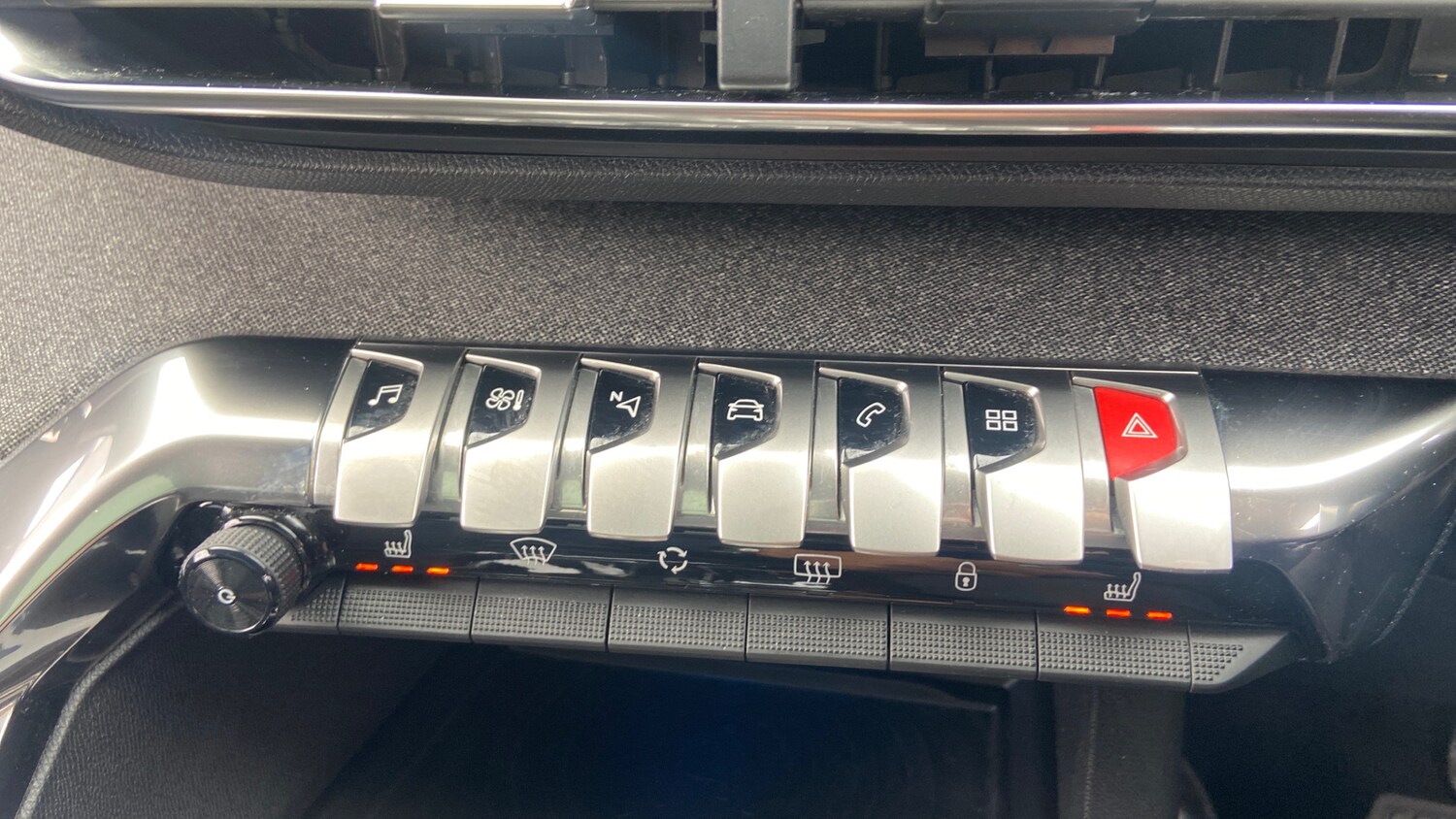 Used Peugeot 3008 2020 for sale - 76110259: Photo 53