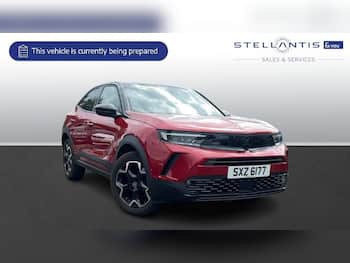 Used Vauxhall Mokka 2023 for sale - 79670821: Photo