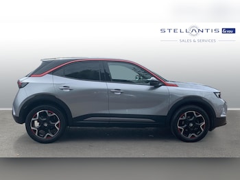 Used Vauxhall Mokka 2022 for sale - 75811604: Photo