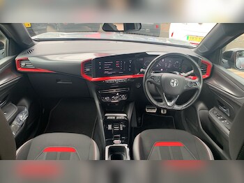 Used Vauxhall Mokka 2022 for sale - 75811604: Photo