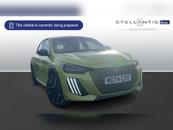 Peugeot 208 feature image