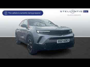 2022 - 1.2 Turbo SRi Premium 5dr Auto