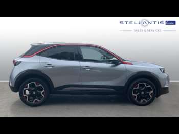 Used Vauxhall Mokka 2022 for sale - 75281183: Photo