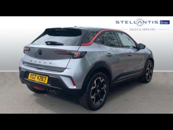 Used Vauxhall Mokka 2022 for sale - 75281183: Photo