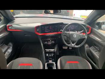 Used Vauxhall Mokka 2022 for sale - 75281183: Photo
