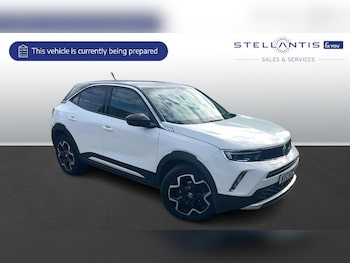 Used Vauxhall Mokka 2023 for sale - 79603096: Photo