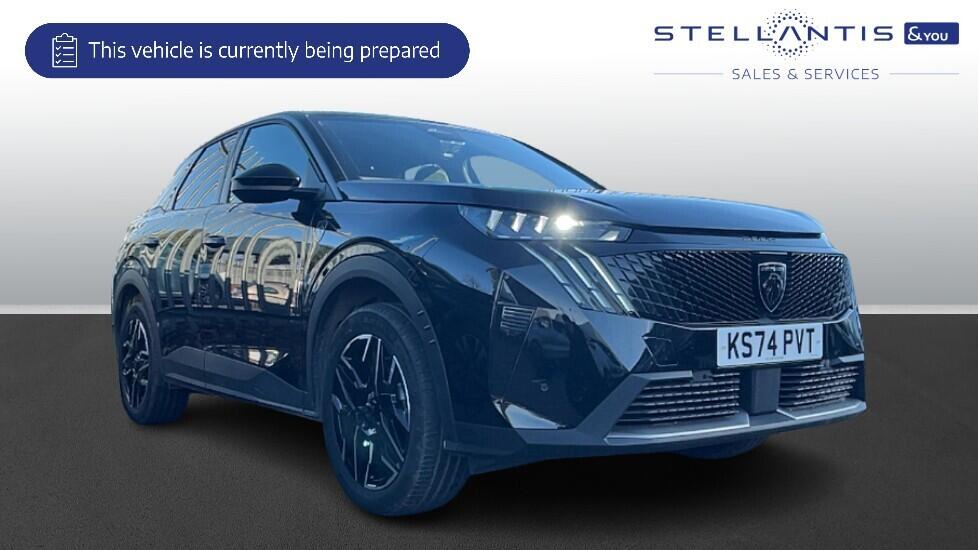 Used Peugeot 3008 2024 for sale - 76730000: Photo 1