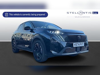 Used Peugeot 3008 2024 for sale - 76730000: Photo