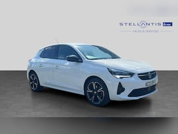 Used Vauxhall Corsa 2023 for sale - 79534250: Photo