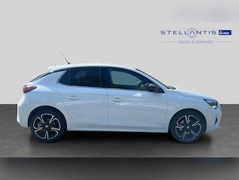 Used Vauxhall Corsa 2023 for sale - 79534250: Photo