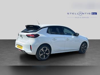 Used Vauxhall Corsa 2023 for sale - 79534250: Photo