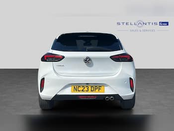 Used Vauxhall Corsa 2023 for sale - 79534250: Photo