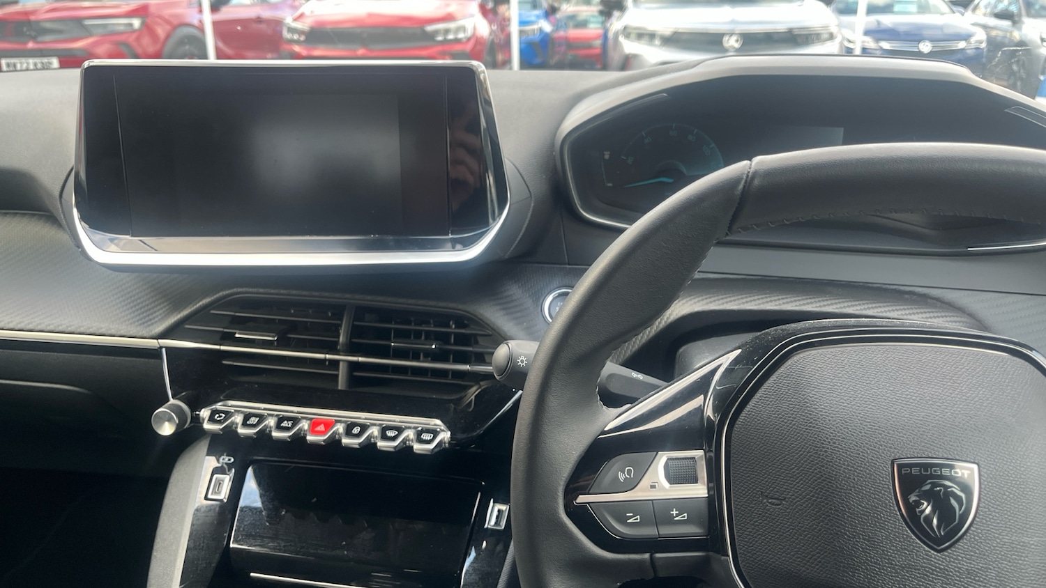 Used Peugeot 208 2024 for sale - 77092067: Photo 11