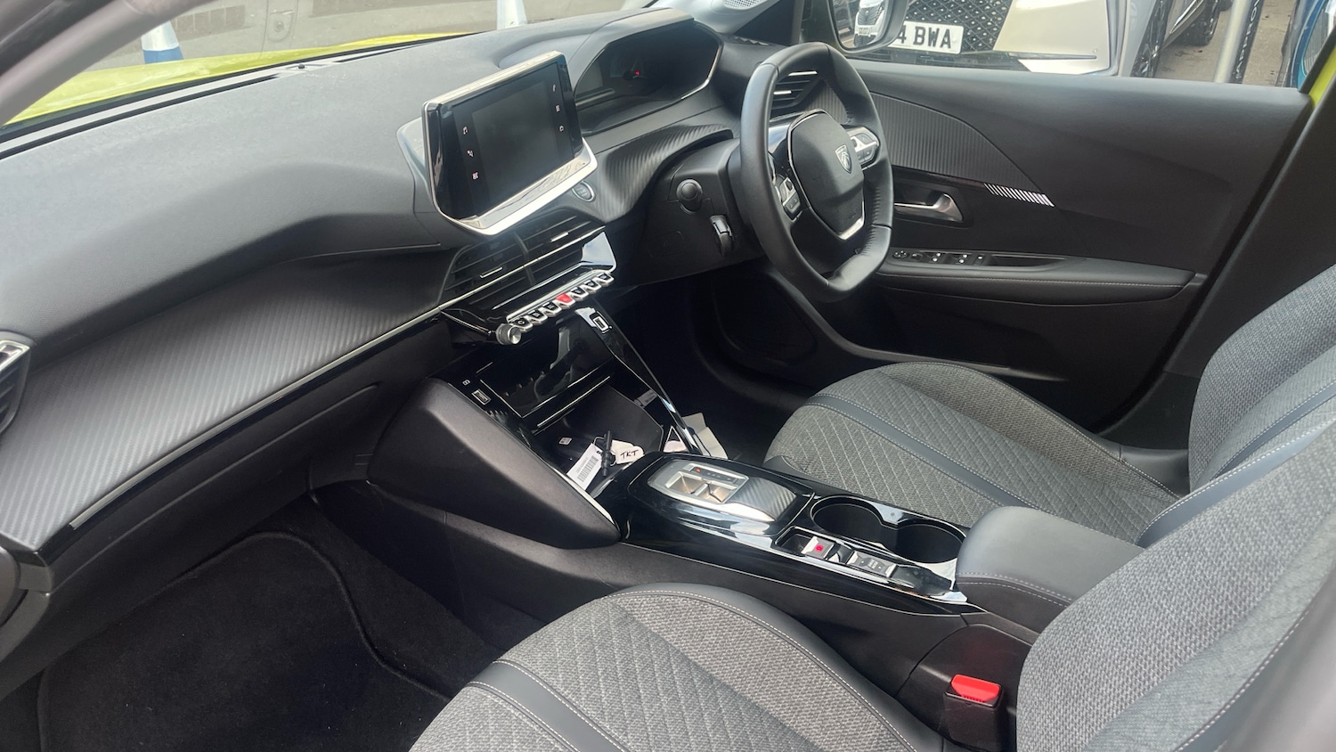 Used Peugeot 208 2024 for sale - 77092067: Photo 13