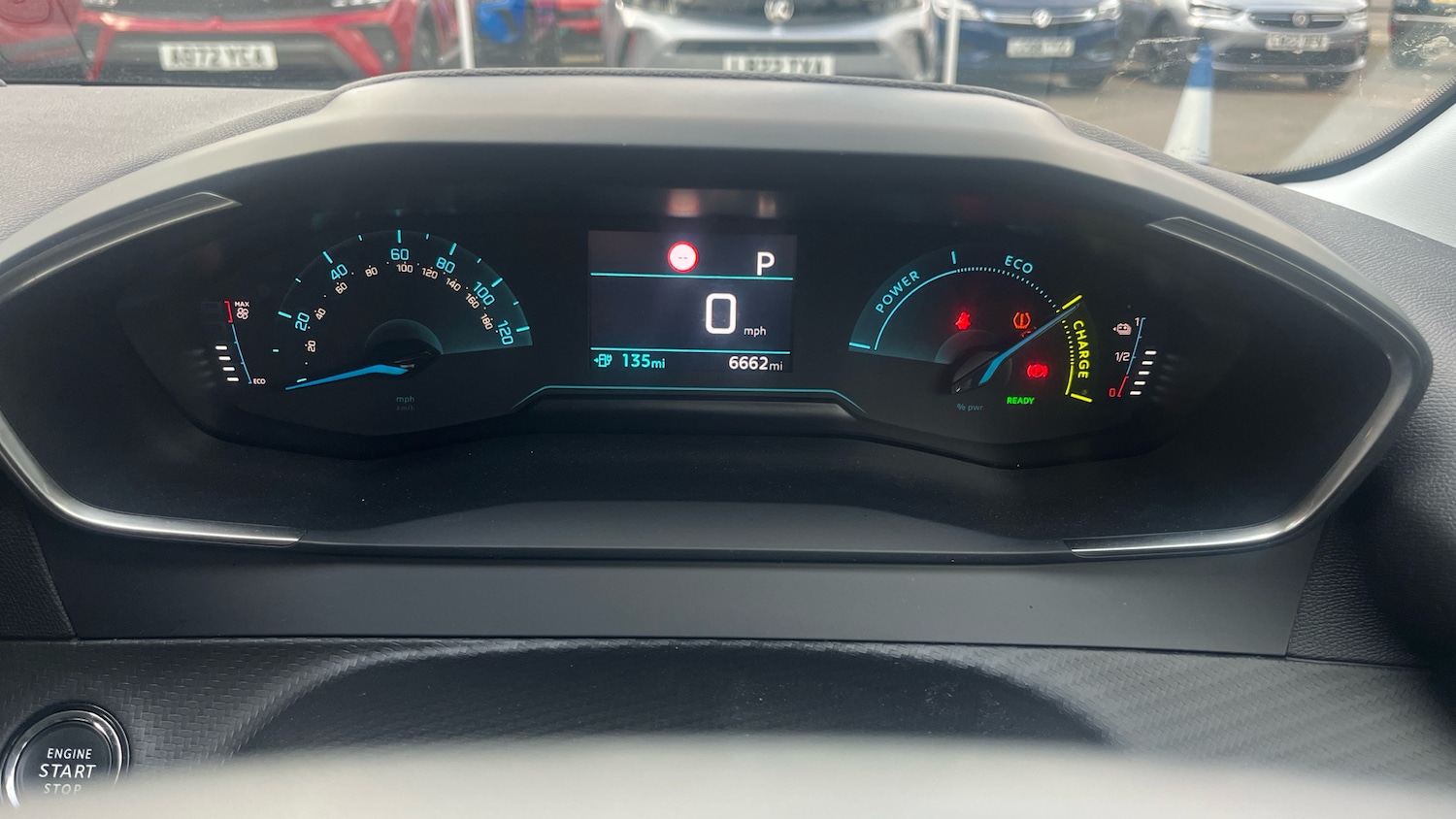 Used Peugeot 208 2024 for sale - 77092067: Photo 14