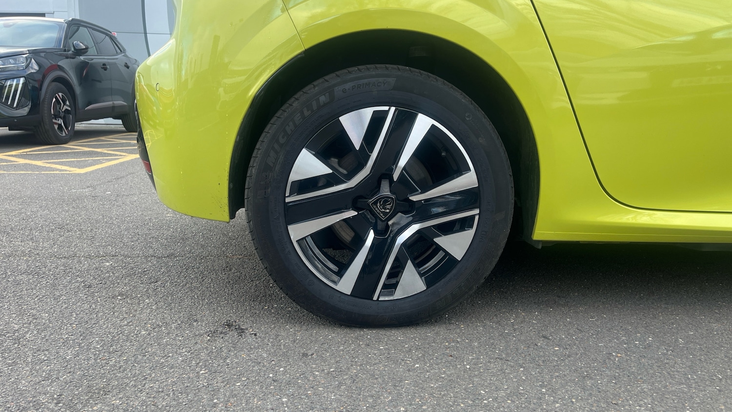 Used Peugeot 208 2024 for sale - 77092067: Photo 17