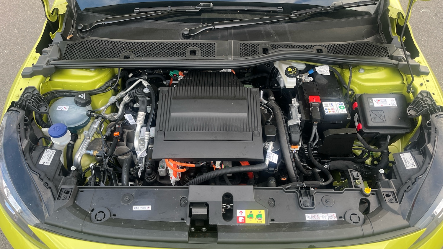 Used Peugeot 208 2024 for sale - 77092067: Photo 19