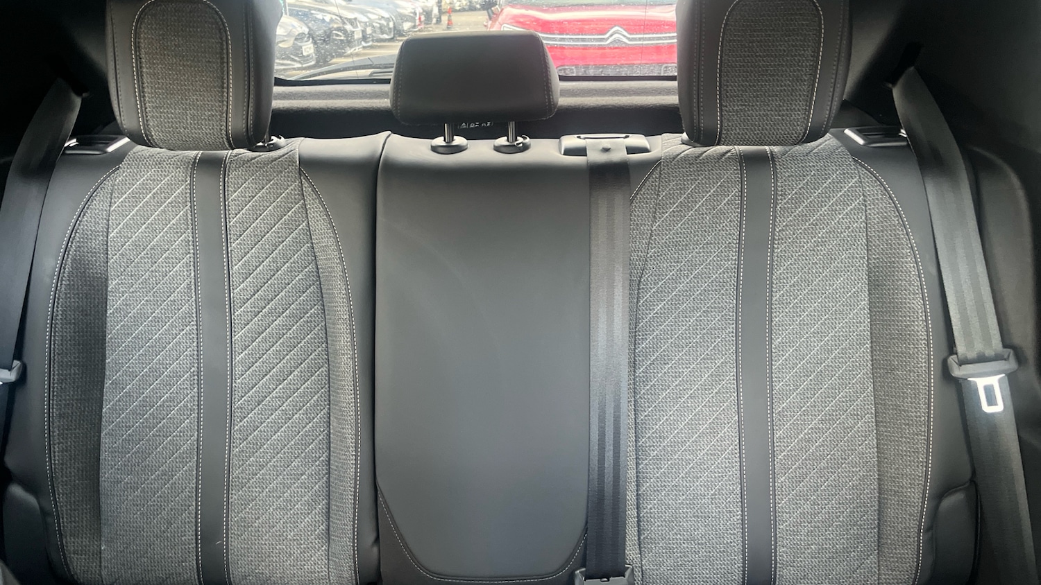 Used Peugeot 208 2024 for sale - 77092067: Photo 26