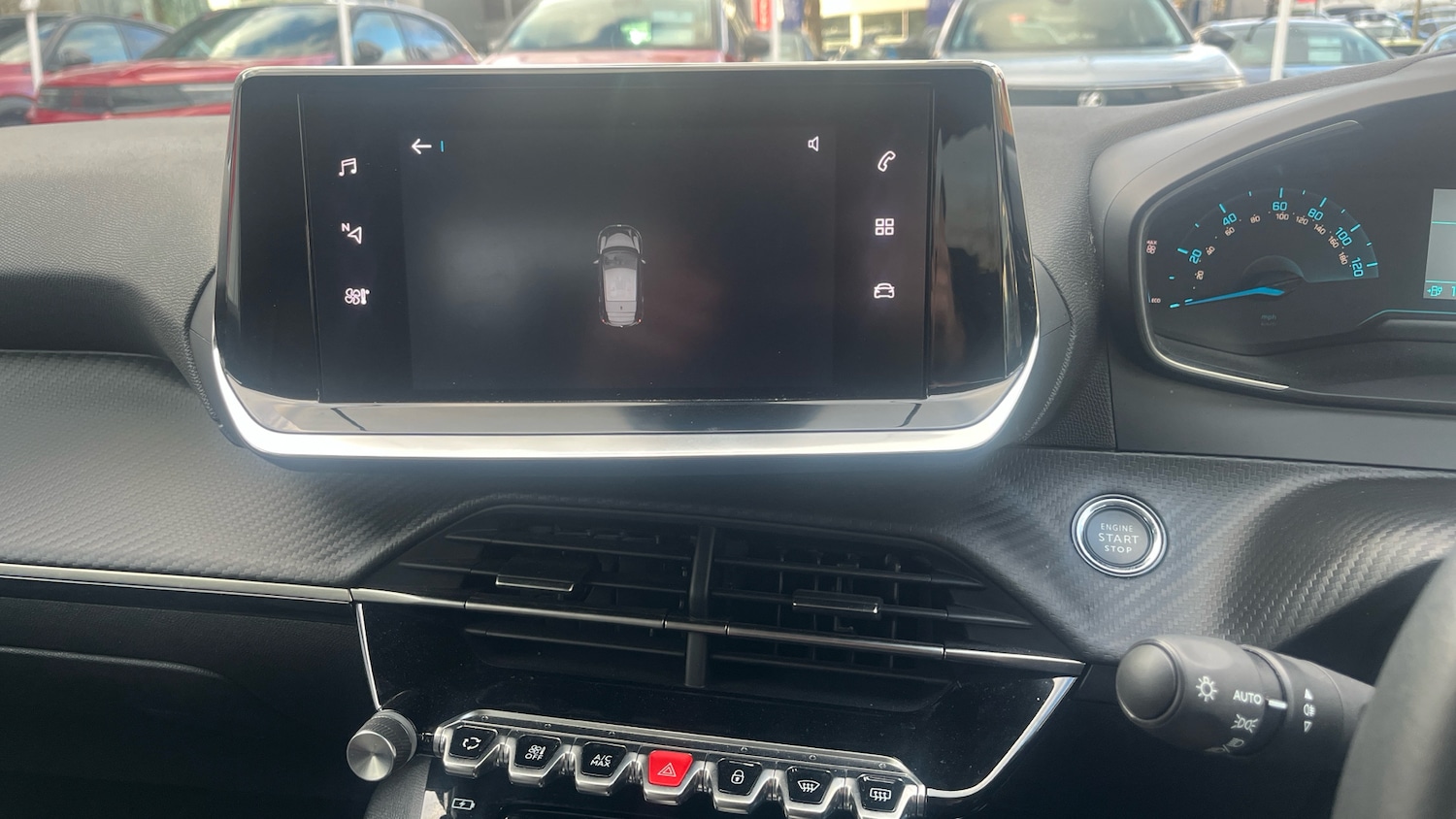 Used Peugeot 208 2024 for sale - 77092067: Photo 30