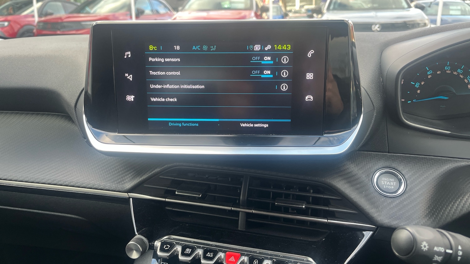 Used Peugeot 208 2024 for sale - 77092067: Photo 31