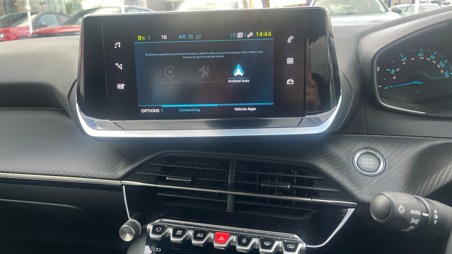 Used Peugeot 208 2024 for sale - 77092067: Photo 32