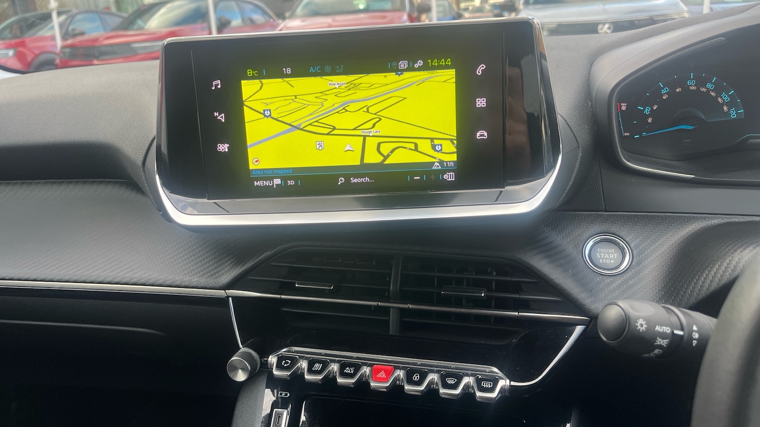 Used Peugeot 208 2024 for sale - 77092067: Photo 33