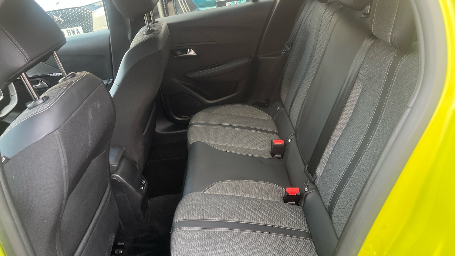 Used Peugeot 208 2024 for sale - 77092067: Photo 34