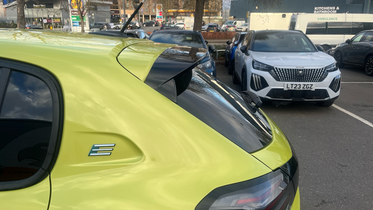 Used Peugeot 208 2024 for sale - 77092067: Photo 44