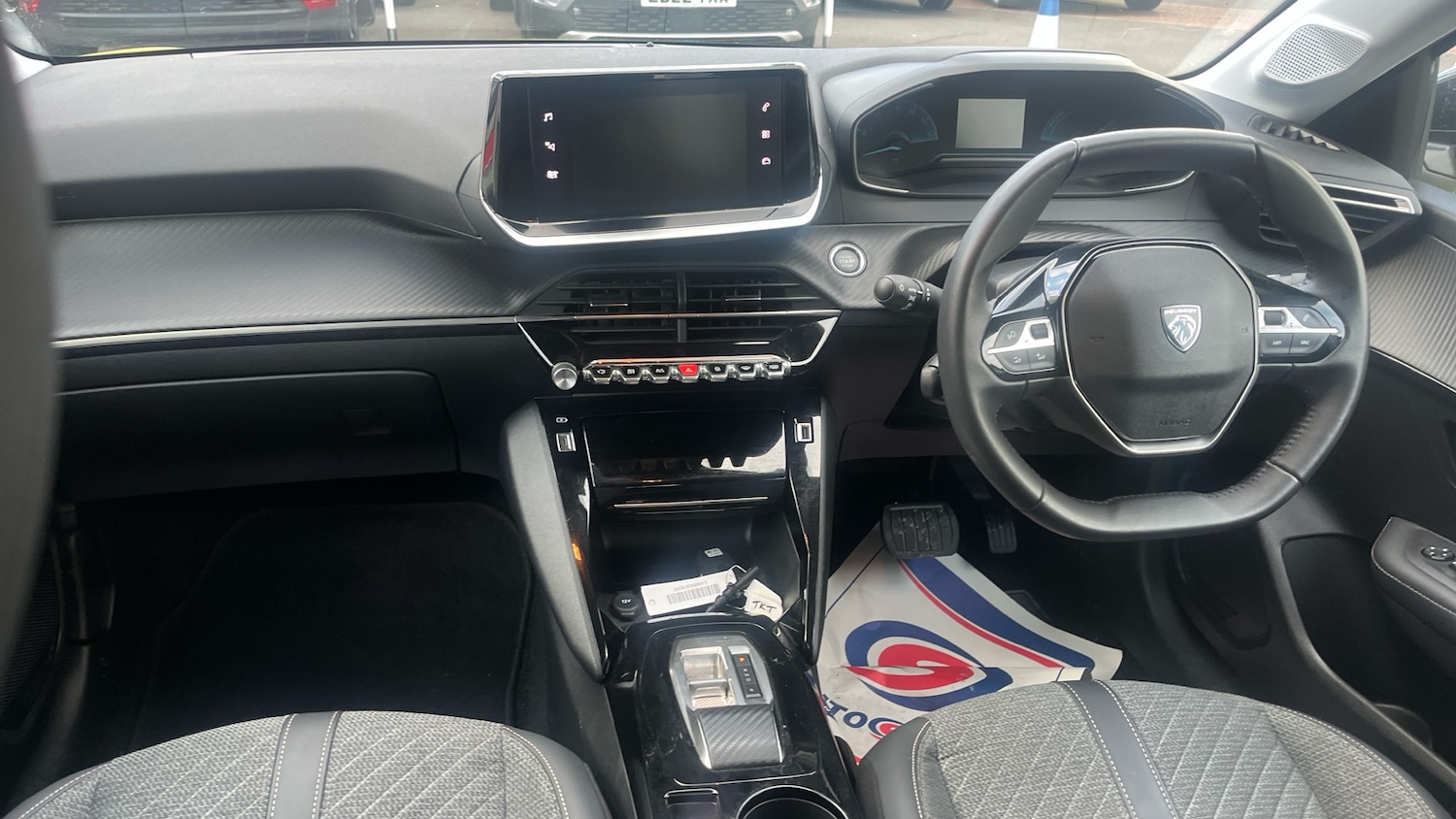 Used Peugeot 208 2024 for sale - 77092067: Photo 5