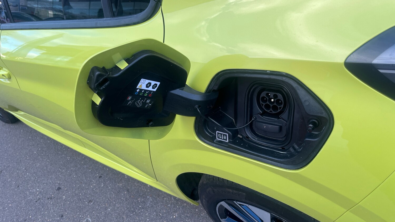 Used Peugeot 208 2024 for sale - 77092067: Photo 50