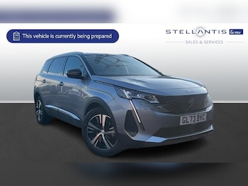 Used Peugeot 5008 2023 for sale - 77372328: Photo