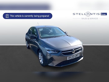 Used Vauxhall Corsa 2020 for sale - 78417958: Photo