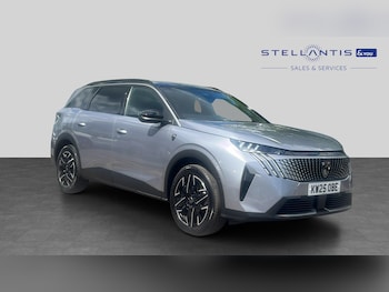 Used Peugeot 5008 2025 for sale - 78562860: Photo