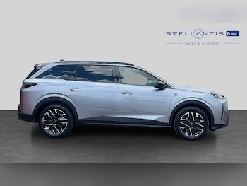 Used Peugeot 5008 2025 for sale - 78562860: Photo