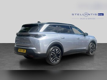 Used Peugeot 5008 2025 for sale - 78562860: Photo