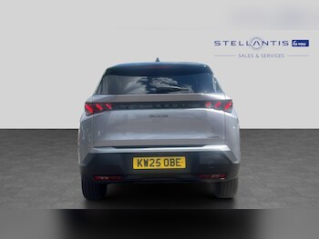 Used Peugeot 5008 2025 for sale - 78562860: Photo